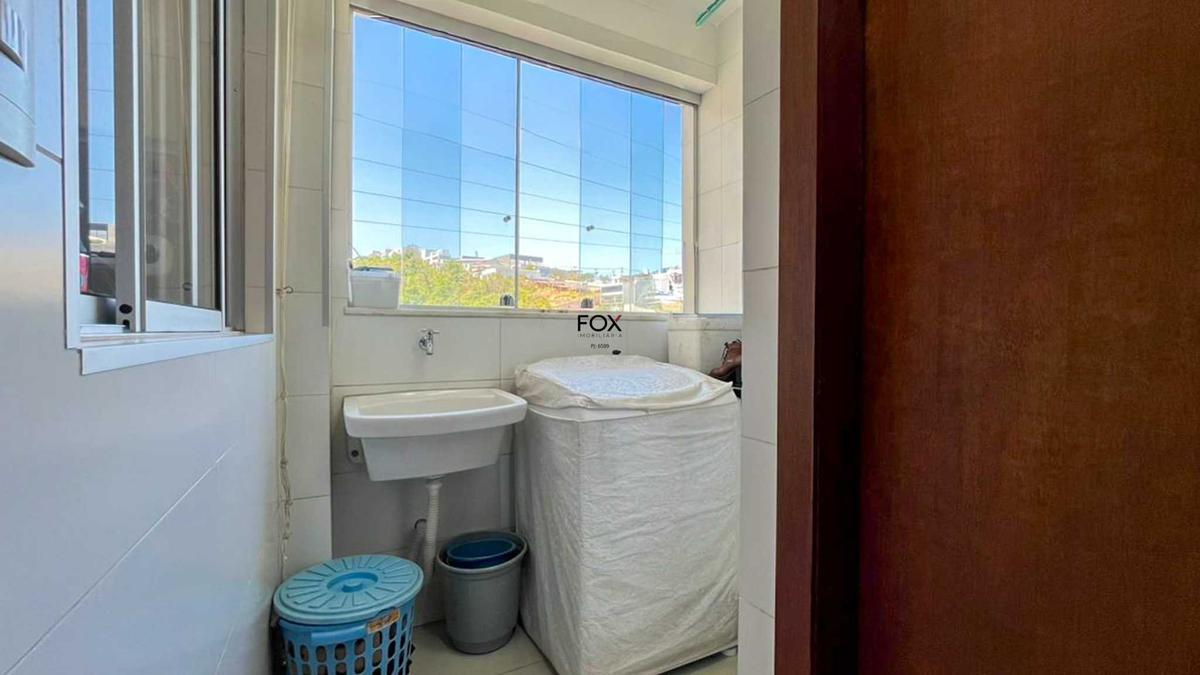 Apartamento, Buritis, 4 Quartos, 3 Vagas, 2 Suítes