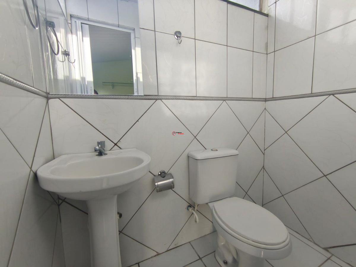 Cobertura, Ouro Preto, 3 Quartos, 1 Vaga