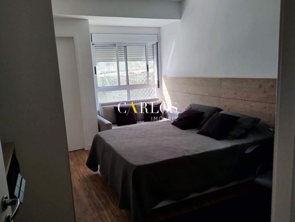 Apartamento, Vila da Serra, 3 Quartos, 4 Vagas, 3 Suítes