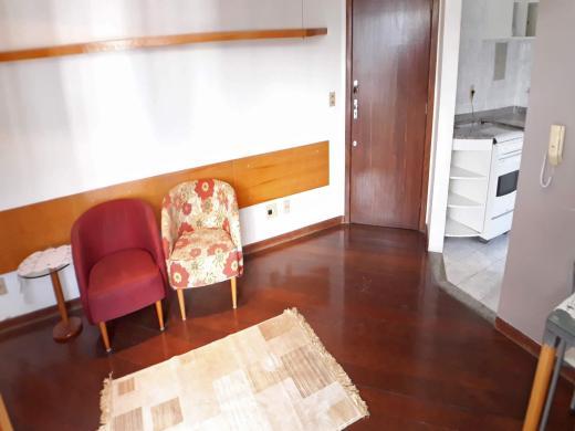 Apartamento, Savassi, 1 Quarto, 1 Vaga