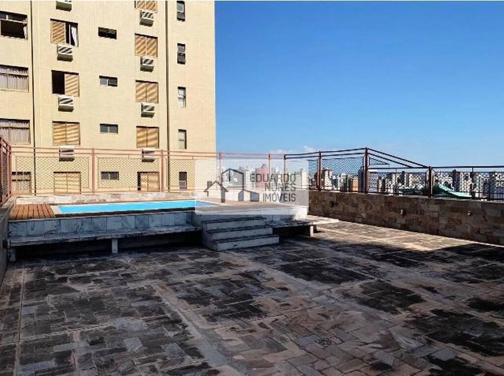 Cobertura, Carmo, 4 Quartos, 4 Vagas, 2 Suítes