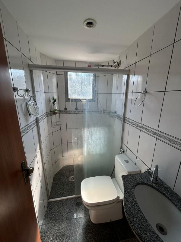 Apartamento, Castelo, 2 Quartos, 1 Vaga