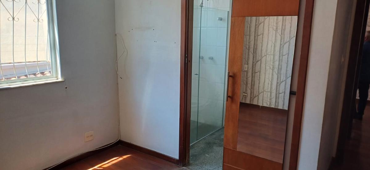 Cobertura, Palmares, 4 Quartos, 2 Vagas, 1 Suíte