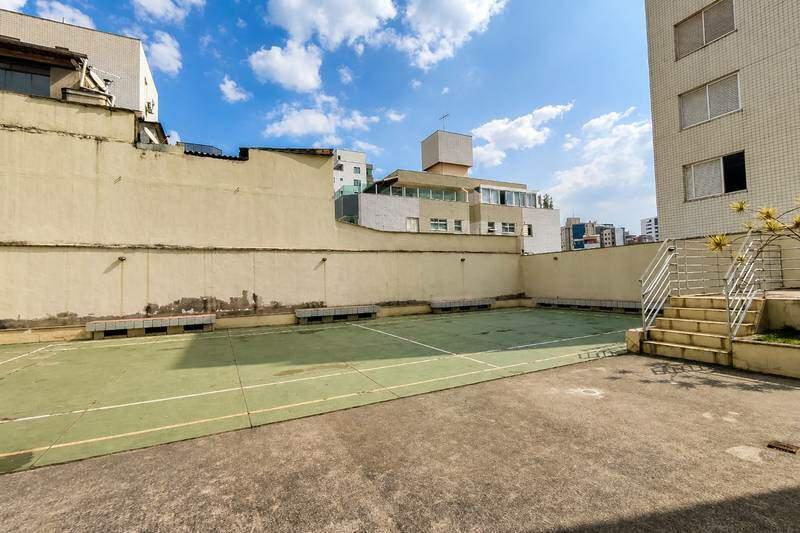 Apartamento, Cruzeiro, 2 Quartos, 2 Vagas, 1 Suíte