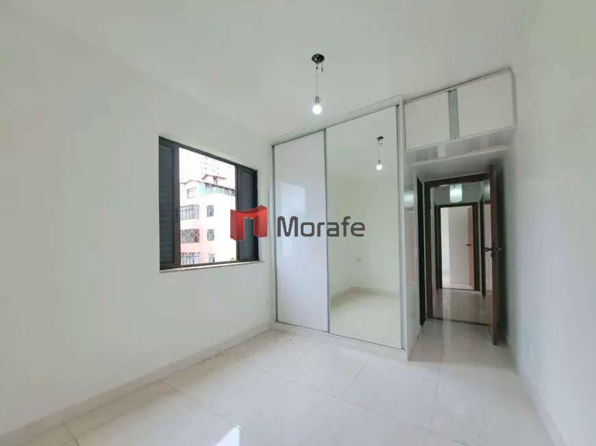 Apartamento, Buritis, 3 Quartos, 2 Vagas, 1 Suíte