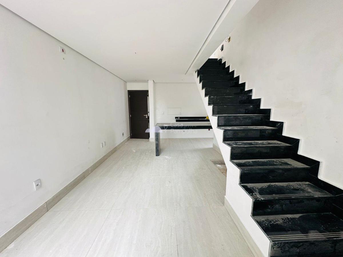 Apartamento, Itapoã, 4 Quartos, 2 Vagas, 2 Suítes