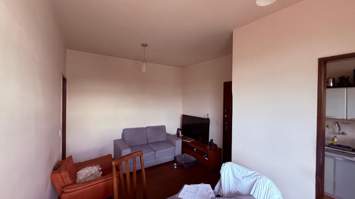 Apartamento, Salgado Filho, 2 Quartos, 1 Vaga