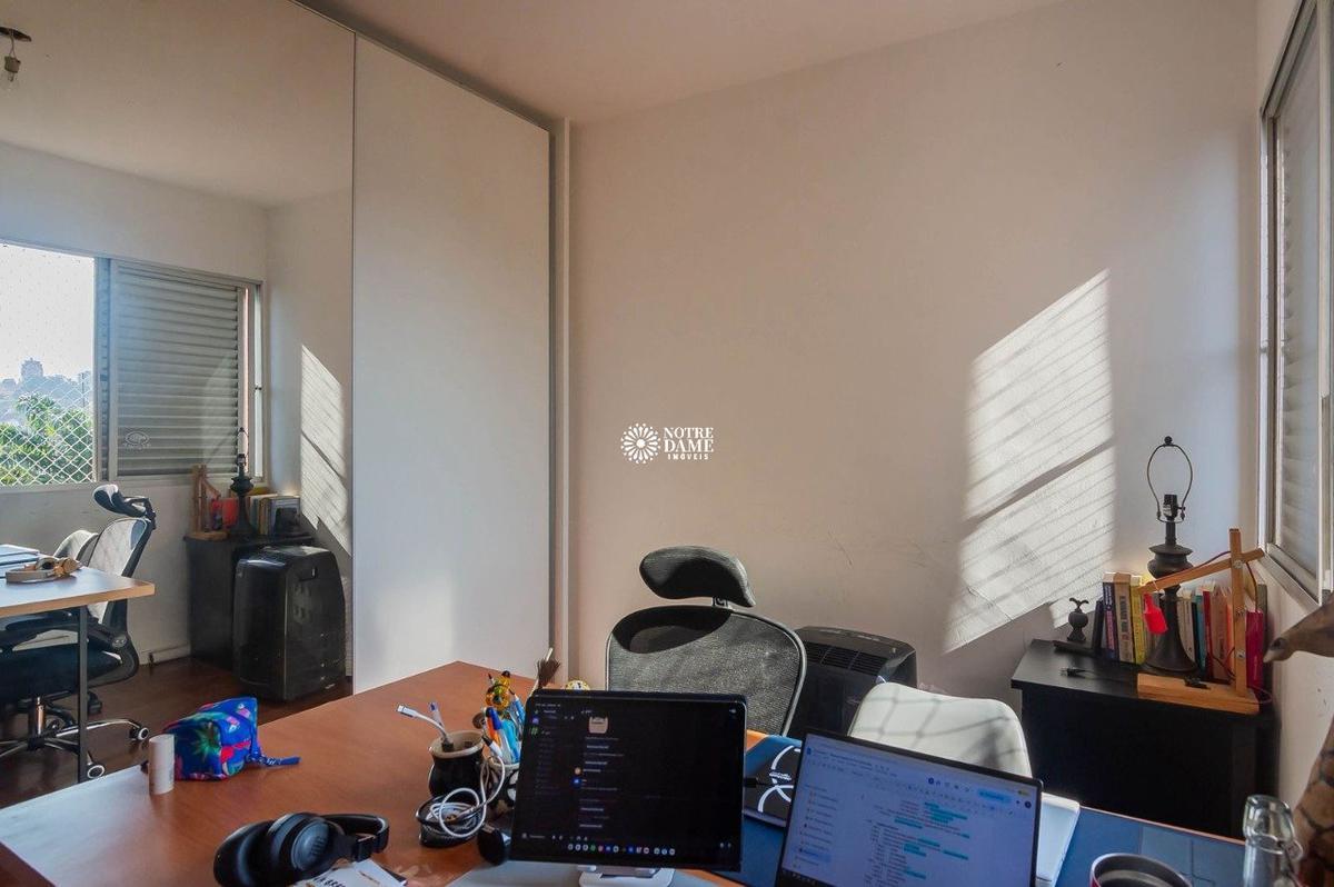 Apartamento, Santo Antônio, 3 Quartos, 3 Vagas, 1 Suíte