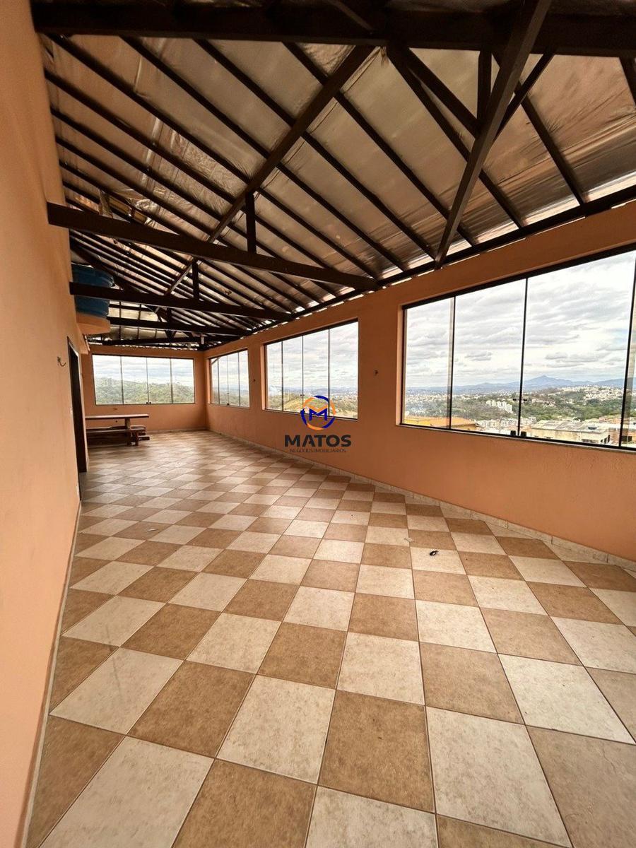 Casa, Belo Vale, 4 Quartos, 2 Vagas, 1 Suíte