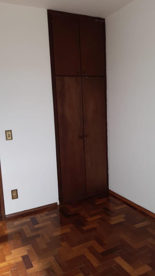 Apartamento, João Pinheiro, 2 Quartos, 1 Vaga