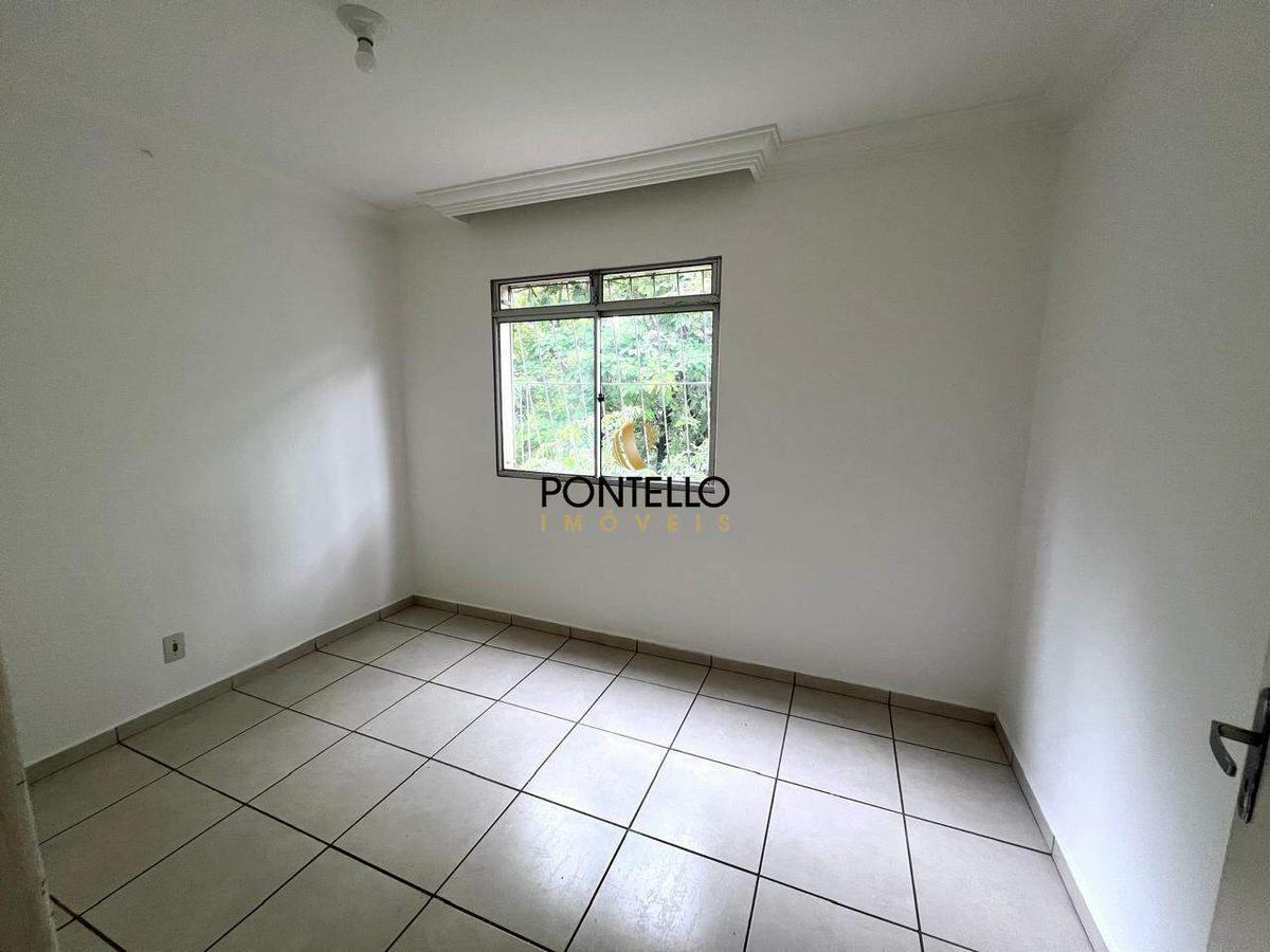Apartamento, São Geraldo, 2 Quartos, 1 Vaga