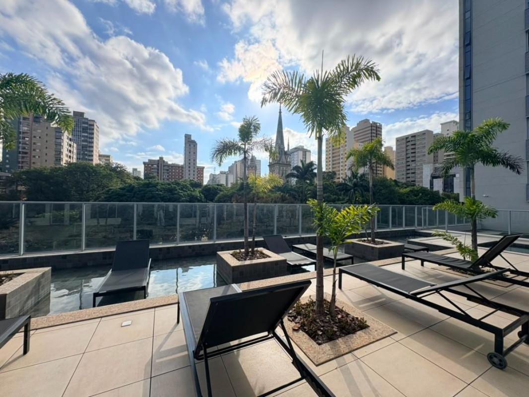 Apartamento, Boa Viagem, 2 Quartos, 2 Vagas, 2 Suítes