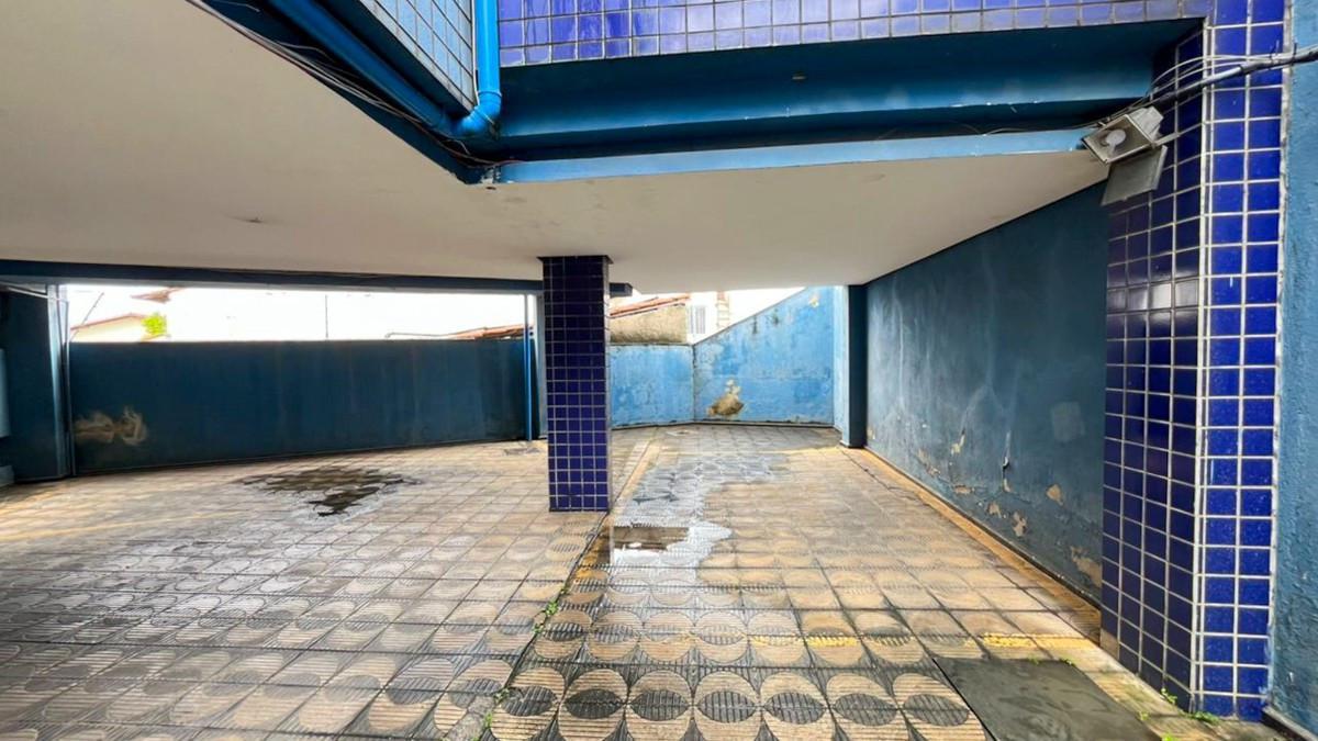 Cobertura, Santa Amélia, 2 Quartos, 3 Vagas, 1 Suíte