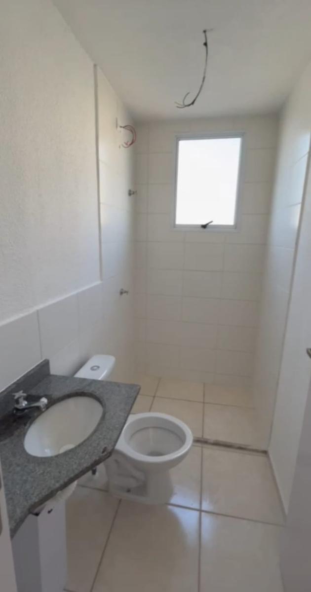 Apartamento, Jardim Guanabara, 2 Quartos, 1 Vaga, 1 Suíte