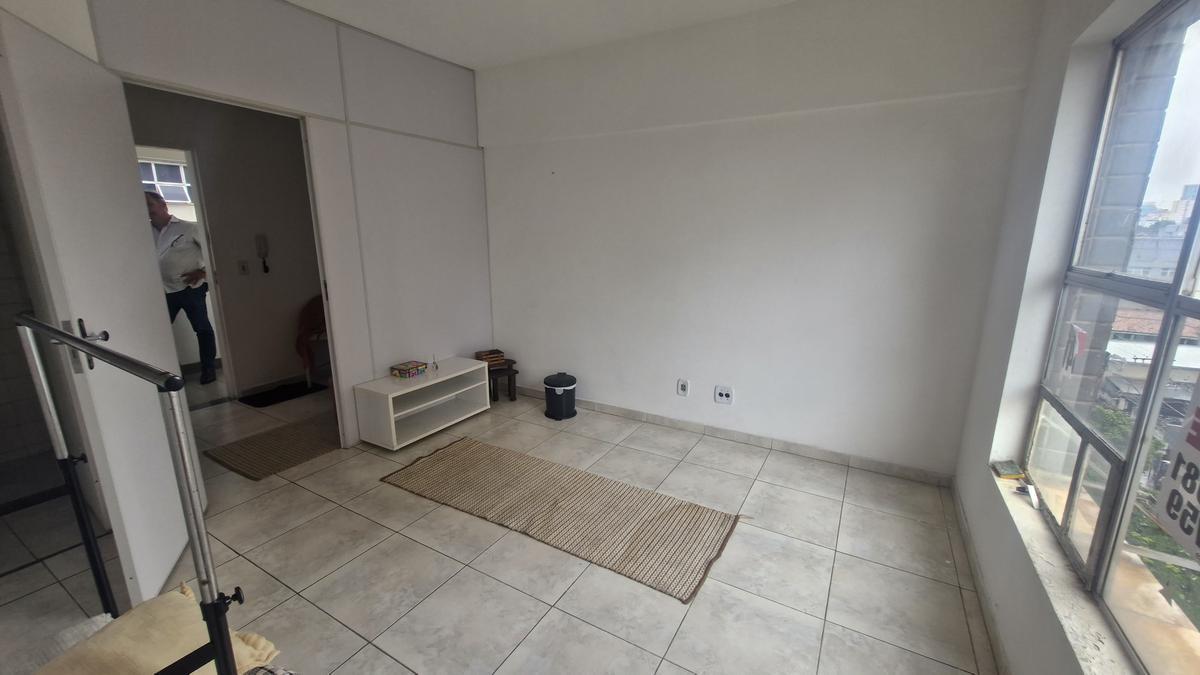 Sala, Santa Efigênia, 0 Quarto, 0 Vaga