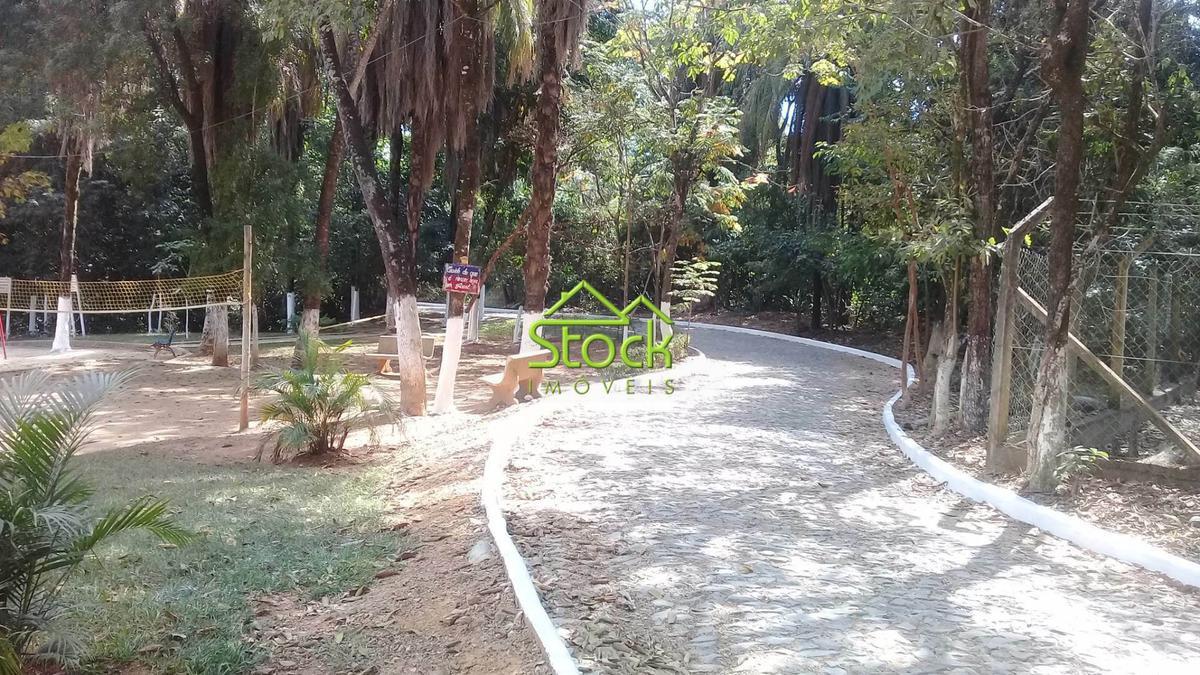 Lote, Condomínio Vale do Luar, 0 Quarto, 0 Vaga