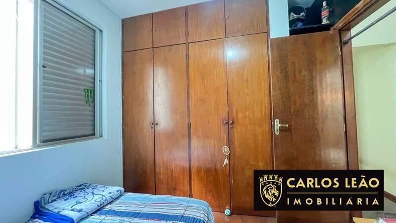 Apartamento, Silveira, 3 Quartos, 2 Vagas, 1 Suíte