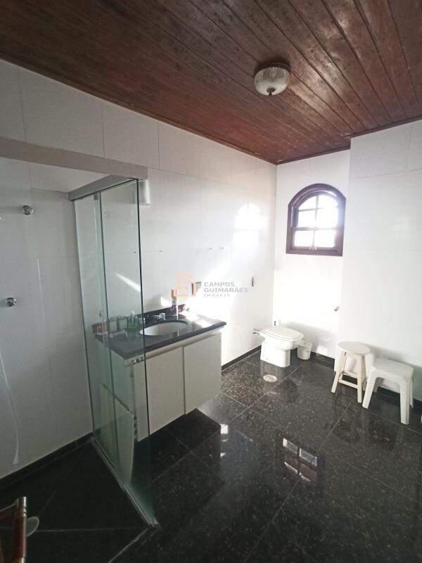 Casa, Belvedere, 4 Quartos, 10 Vagas, 4 Suítes