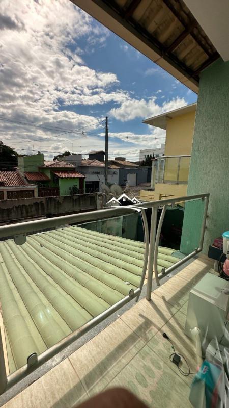 Casa, Alto das Flores, 2 Quartos, 2 Vagas