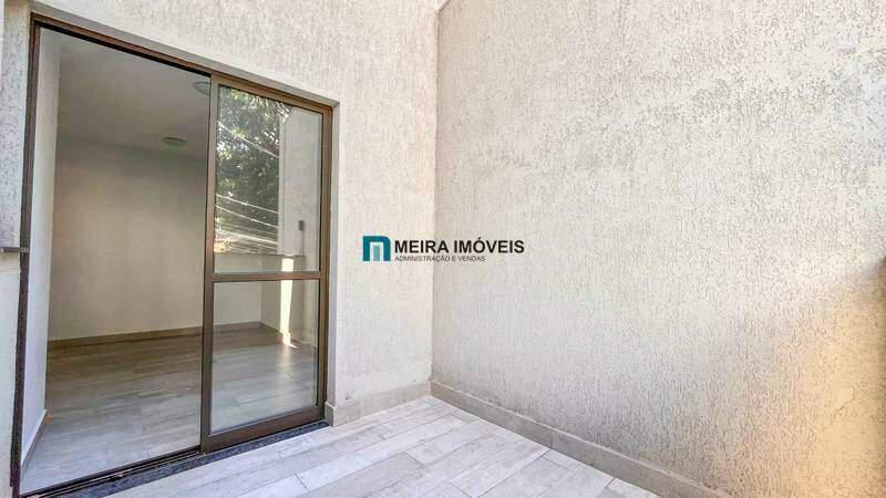 Apartamento, Santo Agostinho, 3 Quartos, 2 Vagas, 1 Suíte