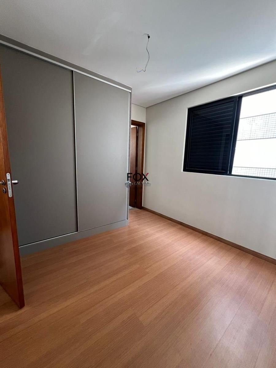 Cobertura, Lourdes, 3 Quartos, 2 Vagas, 2 Suítes