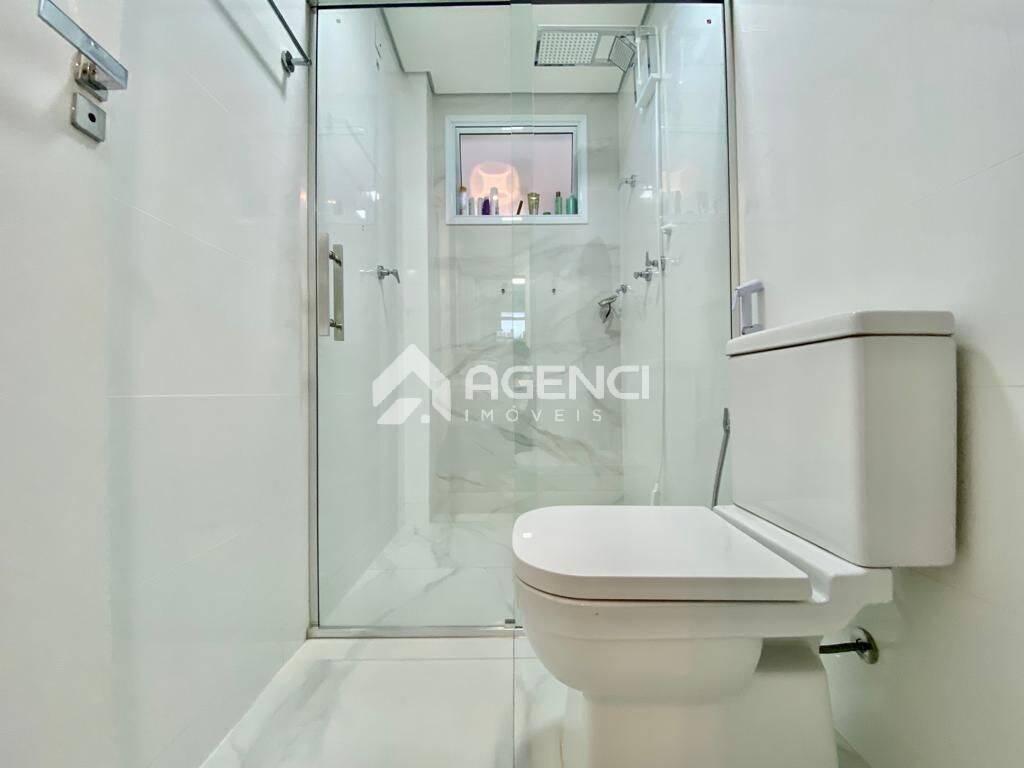 Apartamento, Cabral, 4 Quartos, 0 Vaga, 2 Suítes