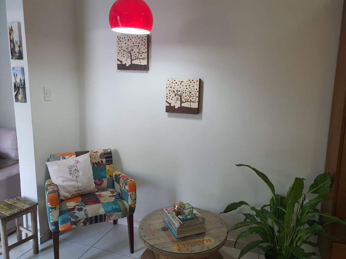 Apartamento, Salgado Filho, 2 Quartos, 2 Vagas, 1 Suíte