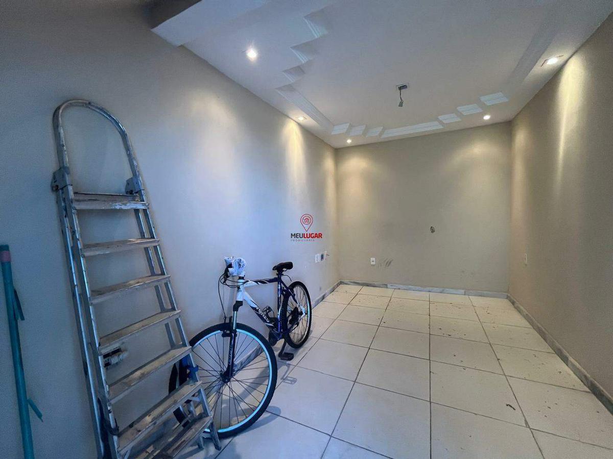 Casa, Diamante, 3 Quartos, 3 Vagas, 1 Suíte