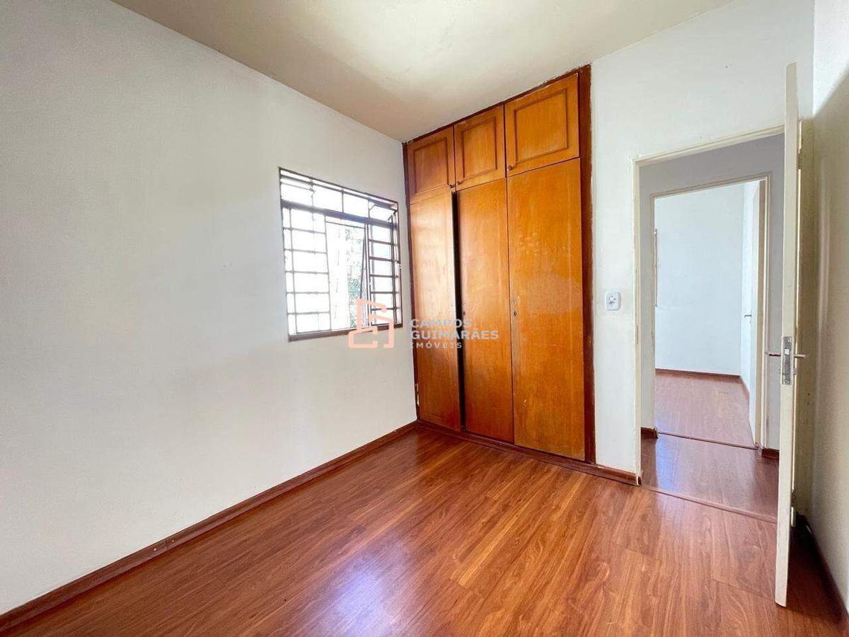 Apartamento, Serrano, 3 Quartos, 1 Vaga