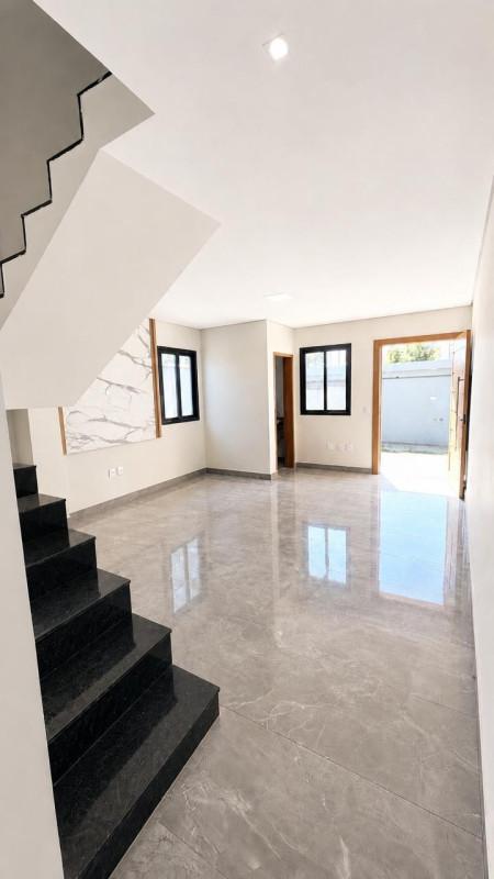 Casa, Masterville, 3 Quartos, 2 Vagas, 1 Suíte