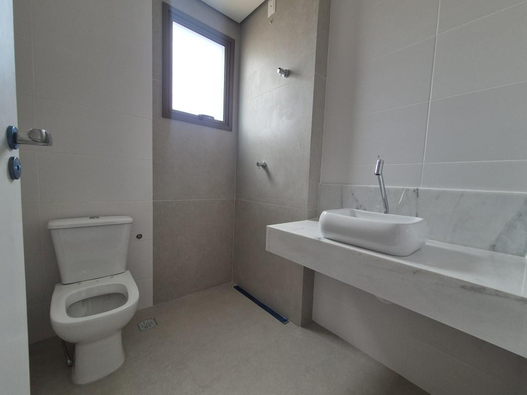 Cobertura, Nova Suíssa, 3 Quartos, 2 Vagas, 1 Suíte