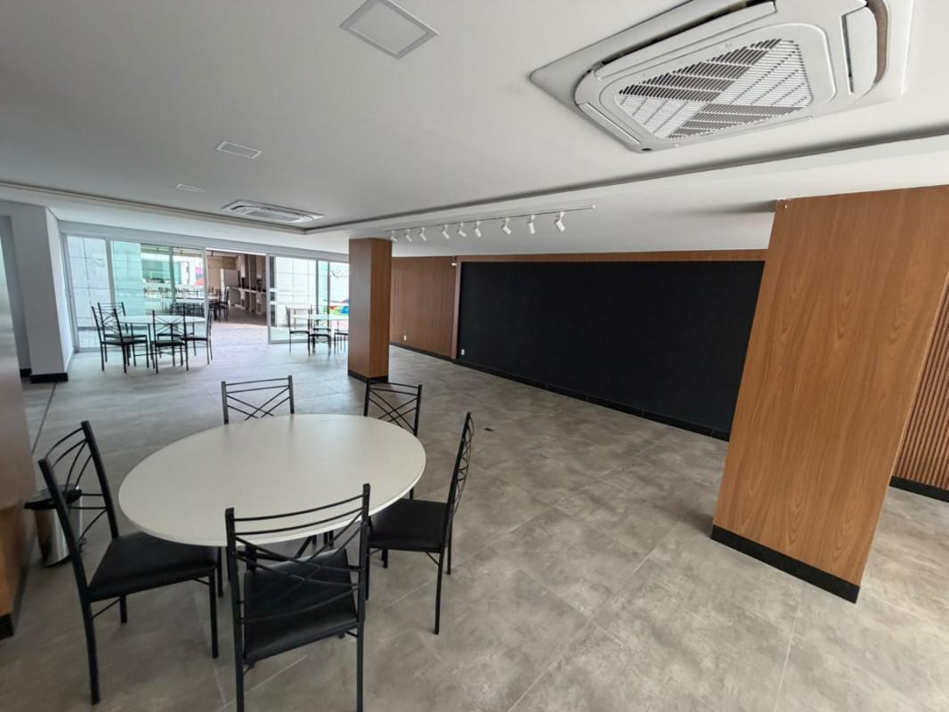 Apartamento, Carlos Prates, 2 Quartos, 2 Vagas, 1 Suíte