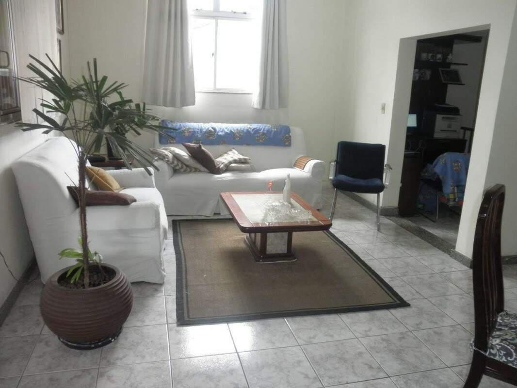 Cobertura, Palmares, 4 Quartos, 2 Vagas, 1 Suíte
