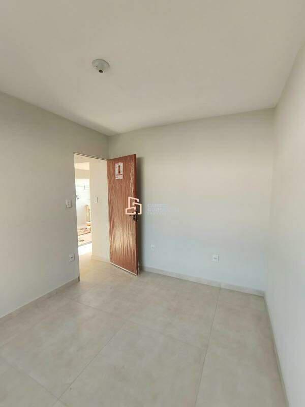 Apartamento, Jardim Industrial, 2 Quartos