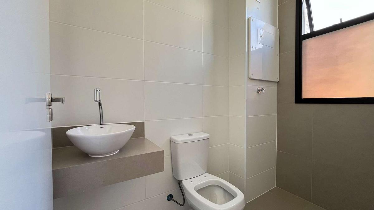 Apartamento, Grajaú, 2 Quartos, 2 Vagas, 2 Suítes