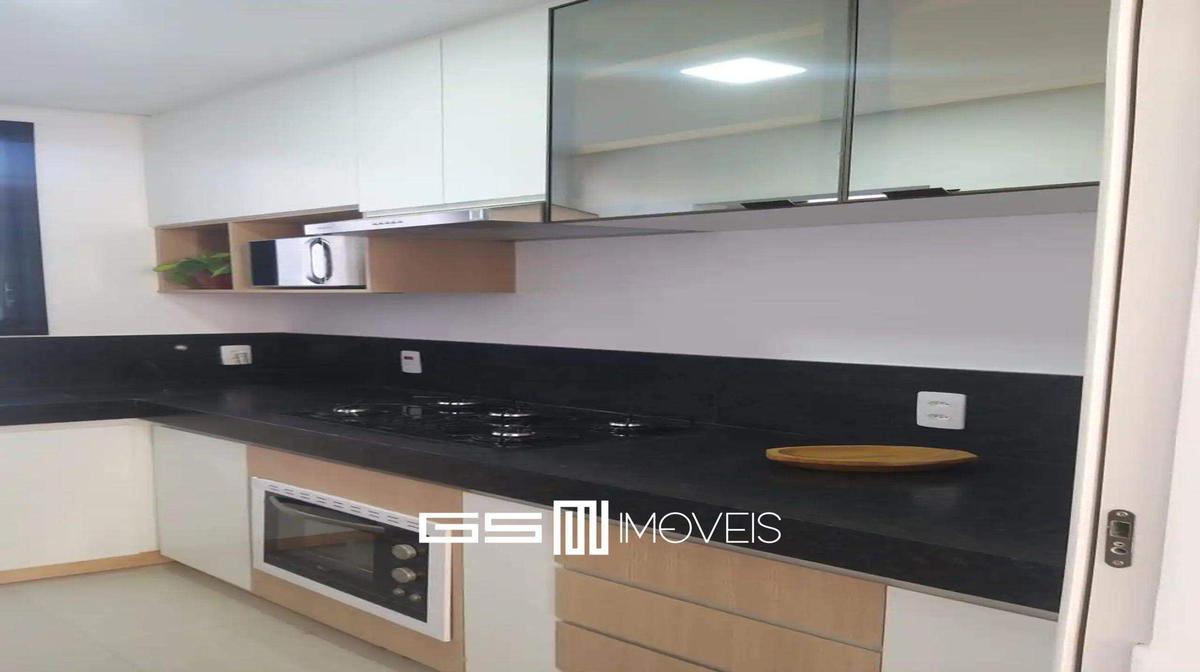 Apartamento, Santo Antônio, 3 Quartos, 2 Vagas, 1 Suíte