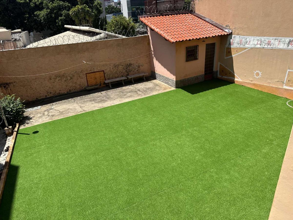 Casa, Cidade Nova, 4 Quartos, 3 Vagas, 1 Suíte