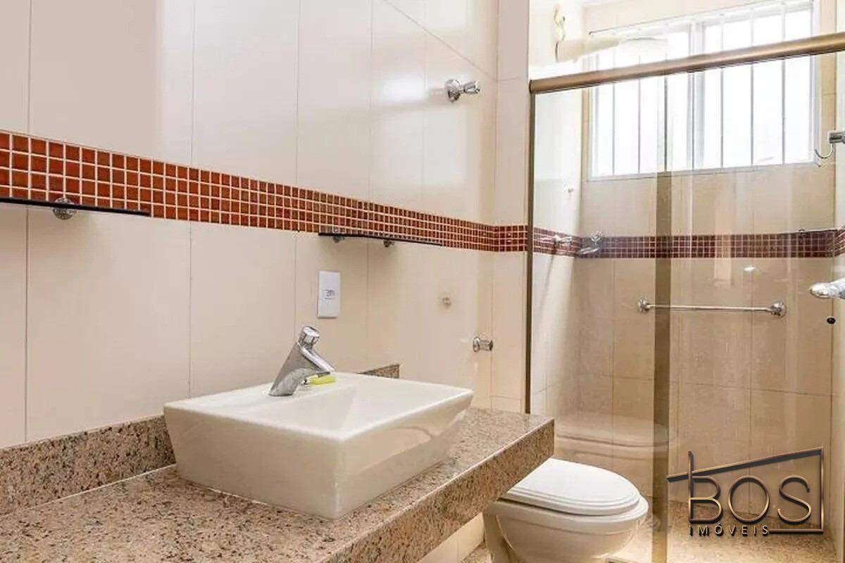 Apartamento, Luxemburgo, 4 Quartos, 3 Vagas, 1 Suíte