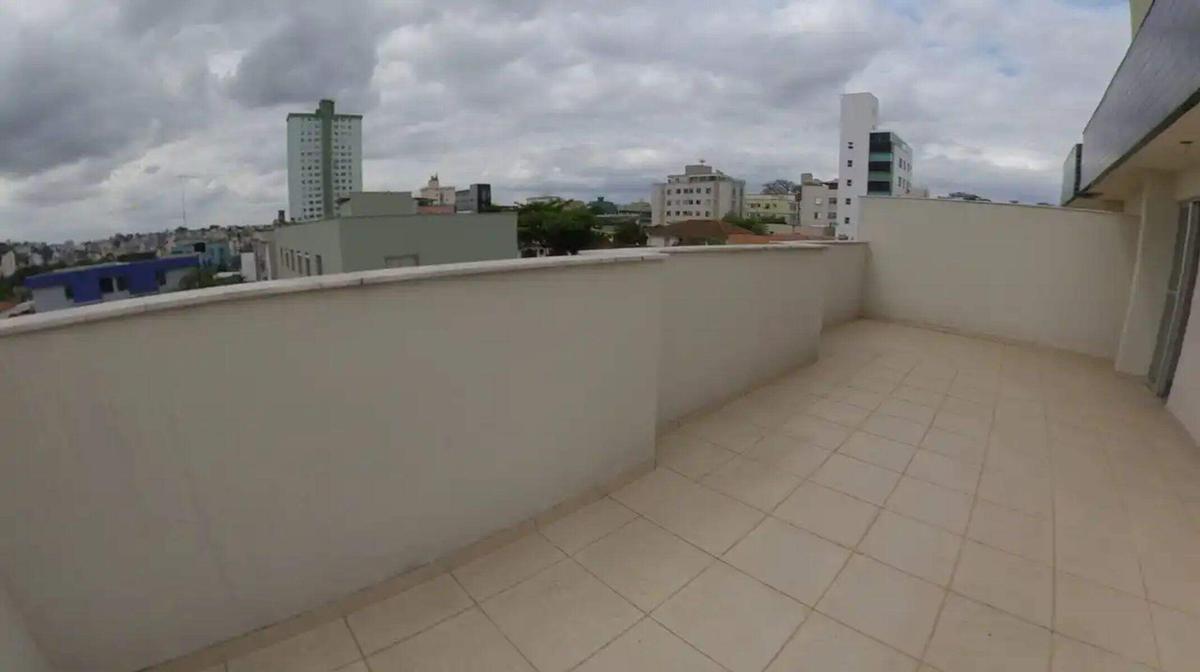 Apartamento, Nova Suíssa, 2 Quartos, 1 Vaga, 1 Suíte