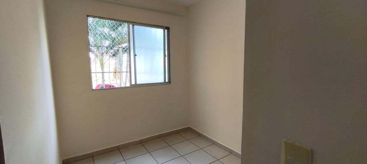 Apartamento, Santa Cruz, 2 Quartos, 1 Vaga