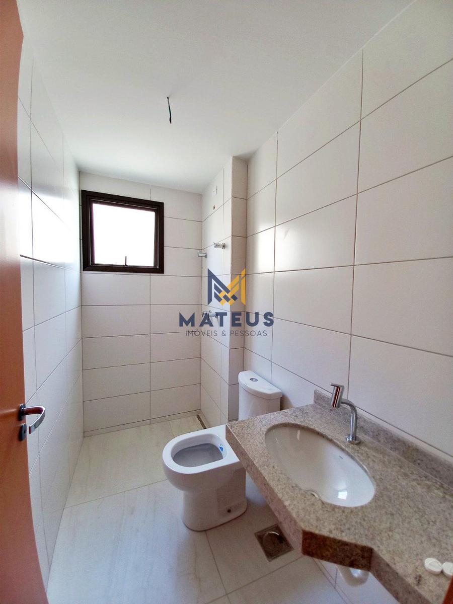 Apartamento, Padre Eustáquio, 3 Quartos, 2 Vagas, 1 Suíte