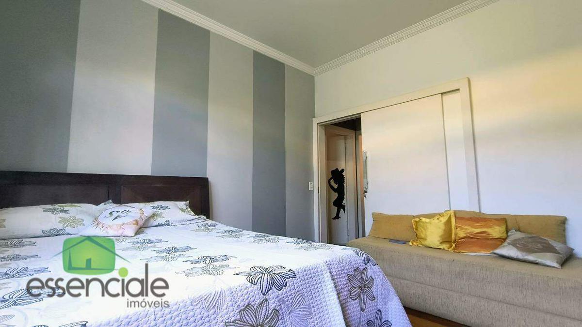 Casa, Novo Eldorado, 4 Quartos, 2 Vagas, 2 Suítes