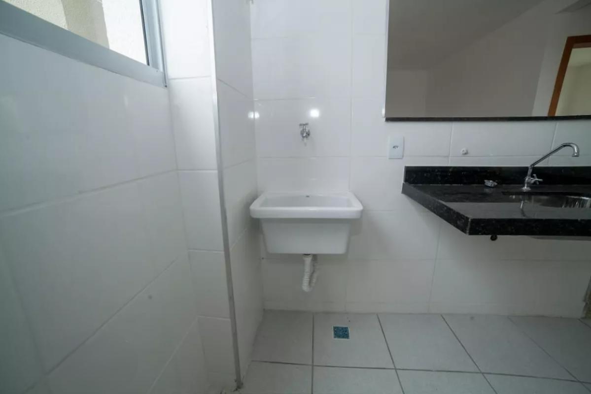 Apartamento, Manacás, 2 Quartos, 1 Vaga