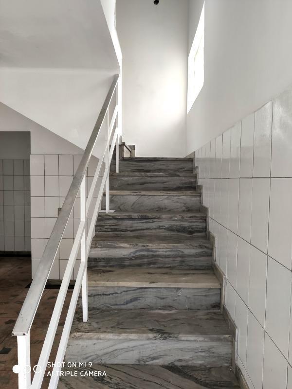 Casa Comercial, Funcionários, 0 Quarto, 0 Vaga
