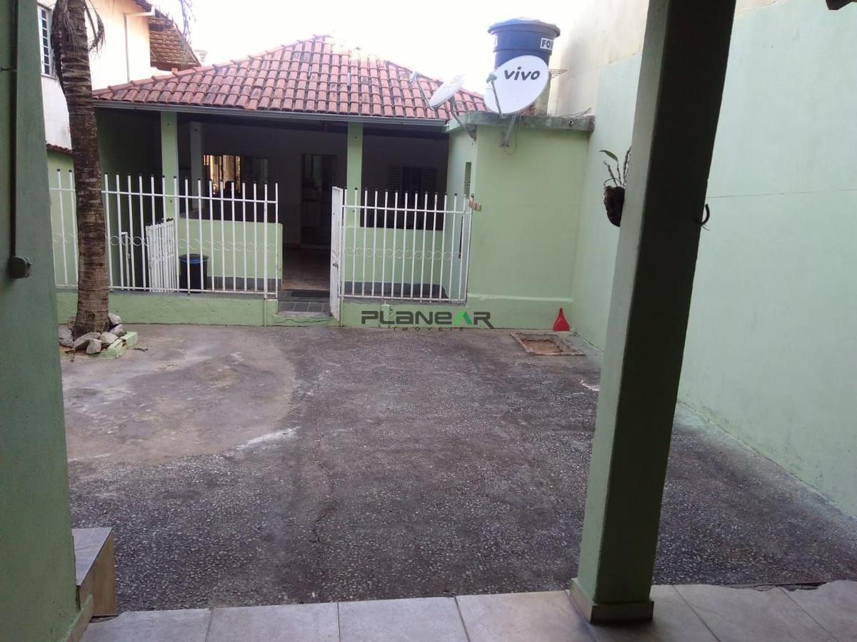 Casa, Jardim Riacho das Pedras, 2 Quartos, 2 Vagas, 1 Suíte