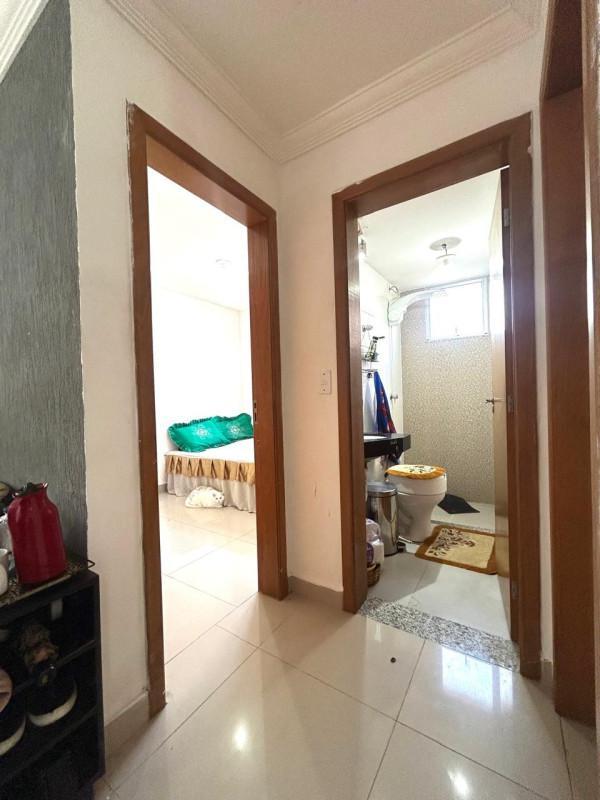 Apartamento, Manacás, 2 Quartos, 1 Vaga