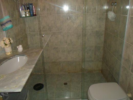 Casa, Planalto, 3 Quartos, 4 Vagas, 1 Suíte