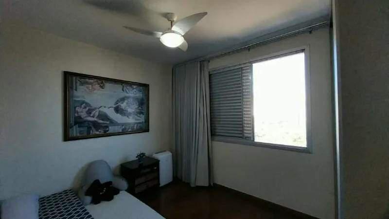 Cobertura, Estoril, 3 Quartos, 2 Vagas, 1 Suíte