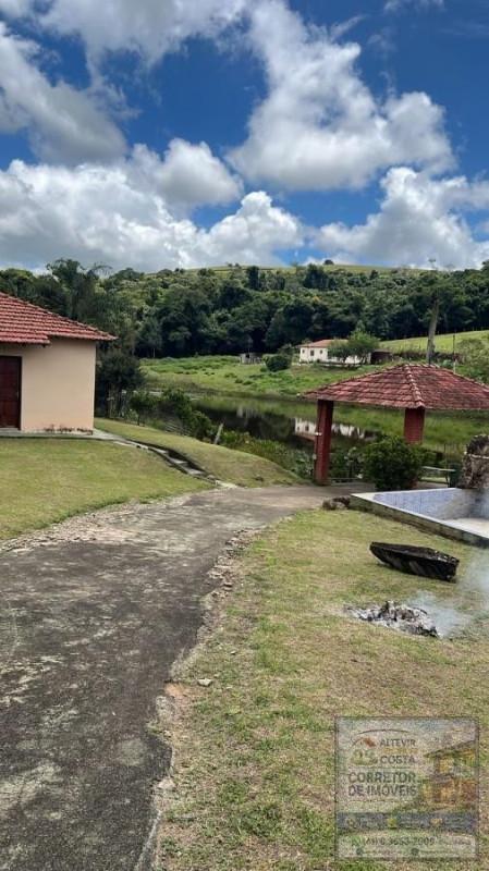 Fazenda, Zona Rural, 0 Quarto, 0 Vaga
