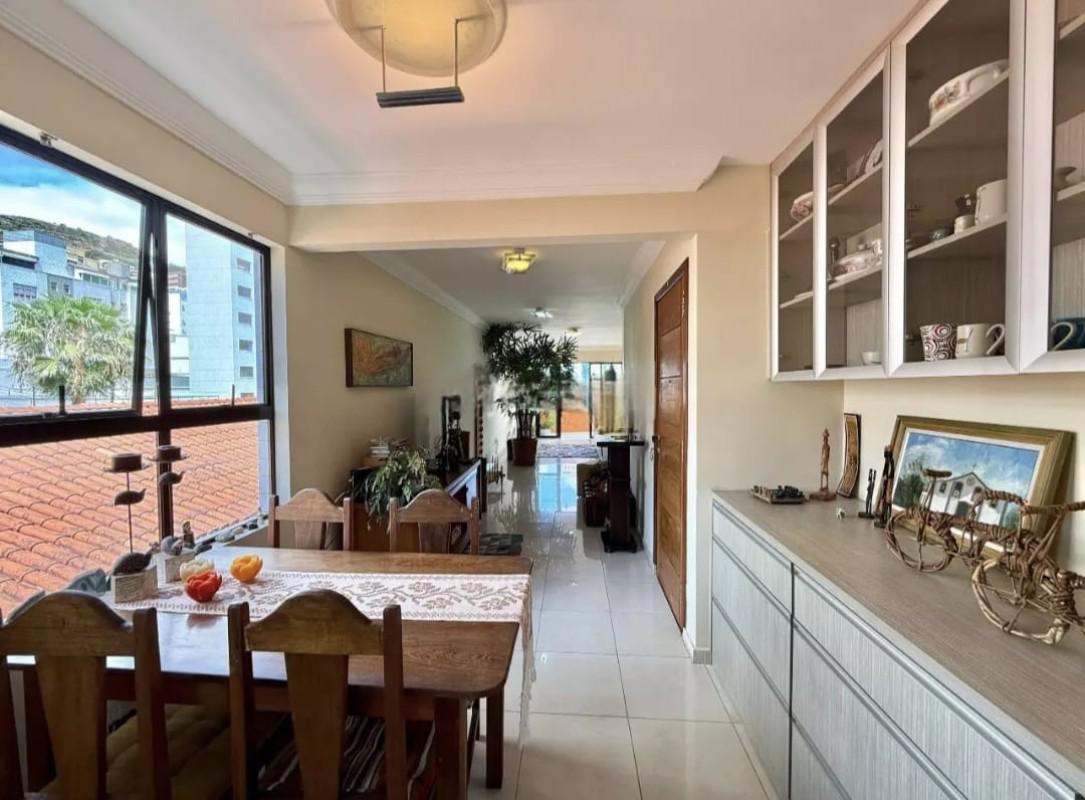 Apartamento, Anchieta, 3 Quartos, 2 Vagas, 1 Suíte
